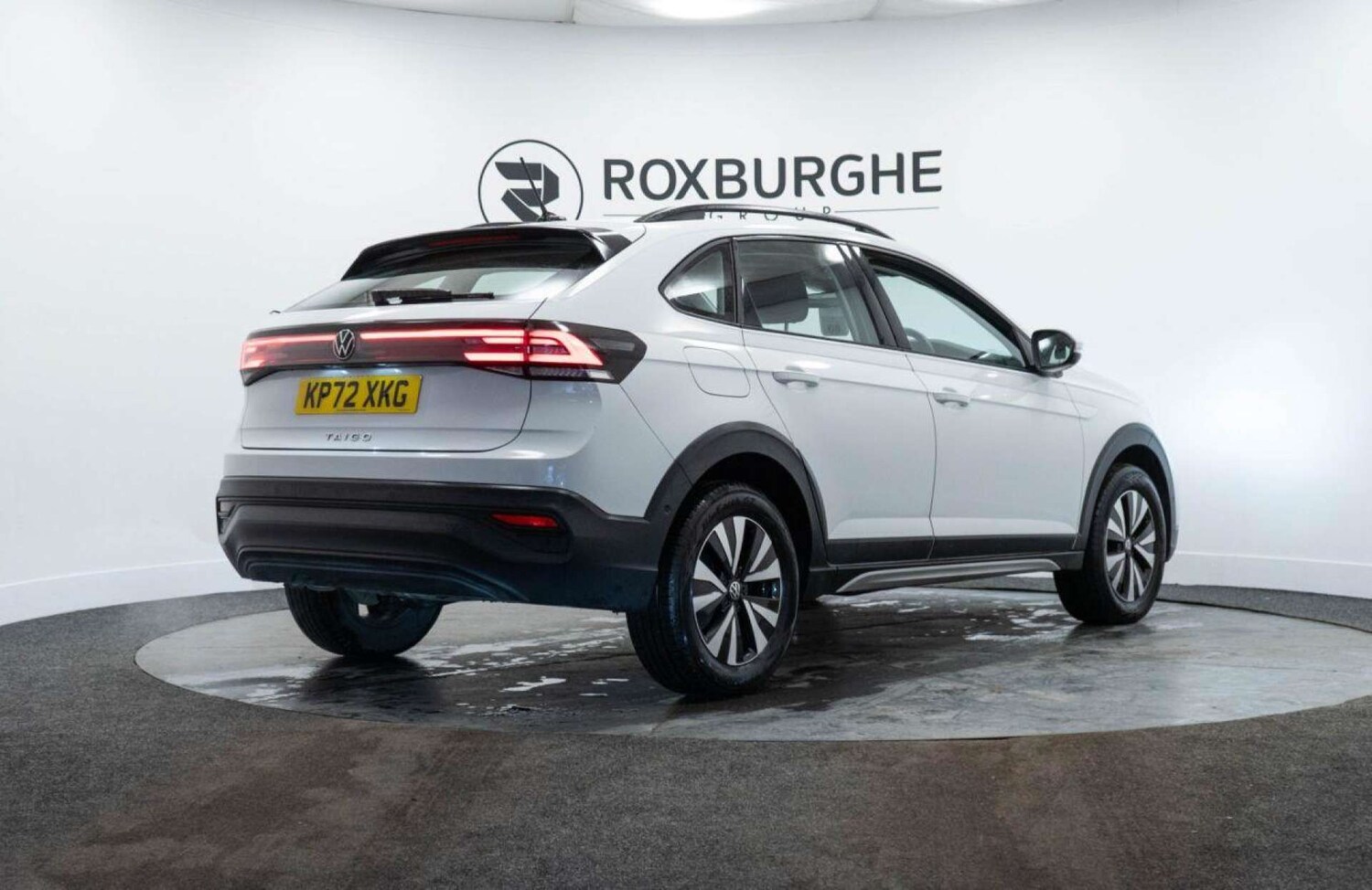 Used Volkswagen Taigo 2022 for sale - 77930873: Photo 8