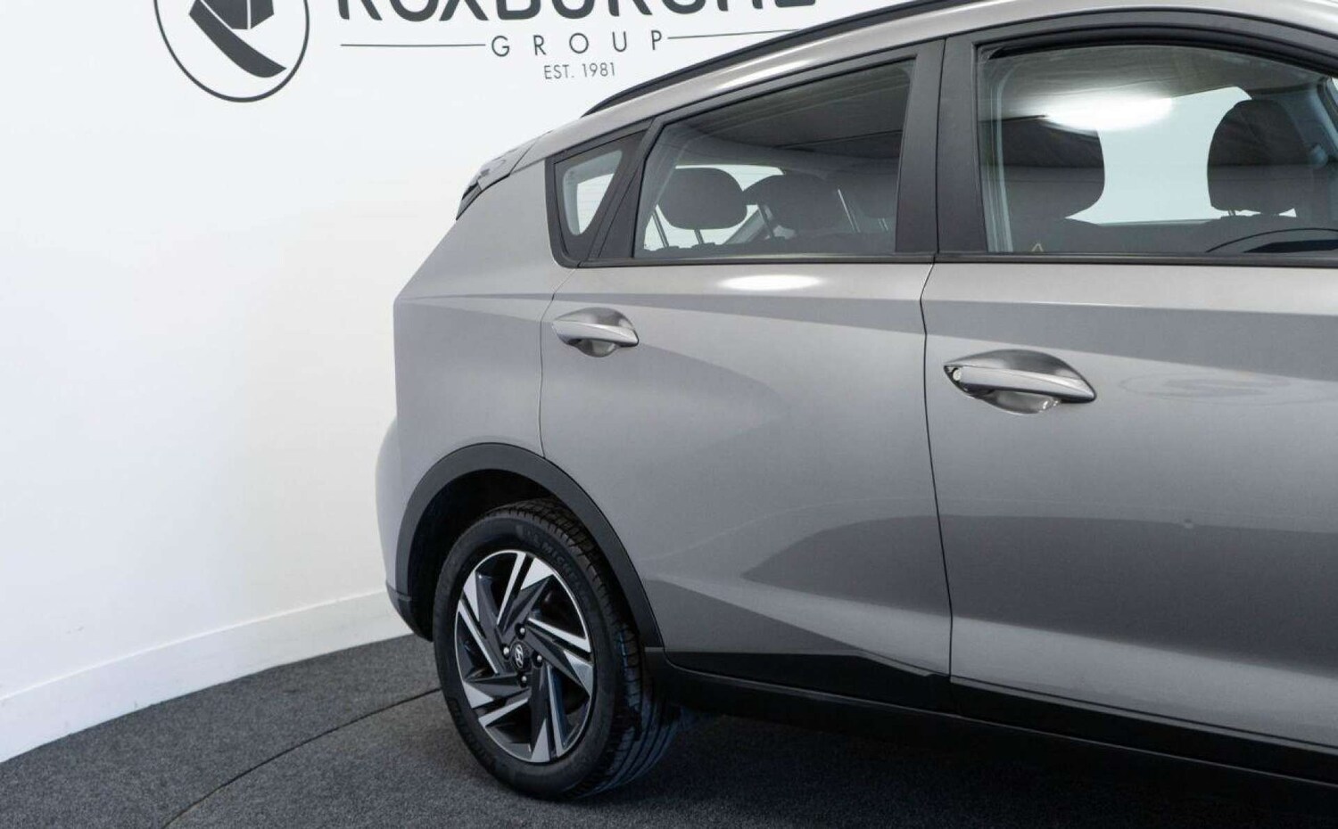 Used Hyundai BAYON 2022 for sale - 77930645: Photo 13