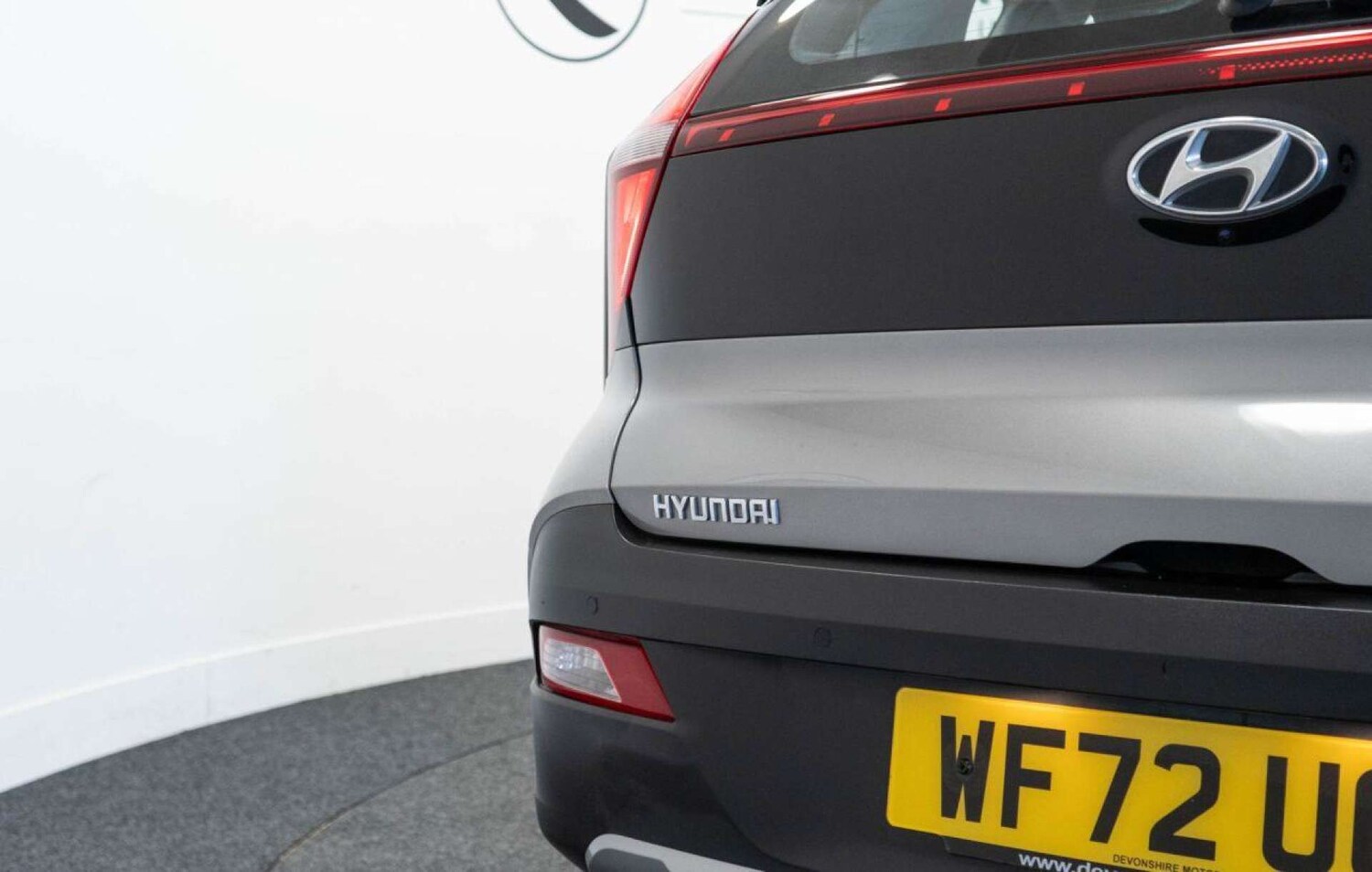 Used Hyundai BAYON 2022 for sale - 77930645: Photo 16