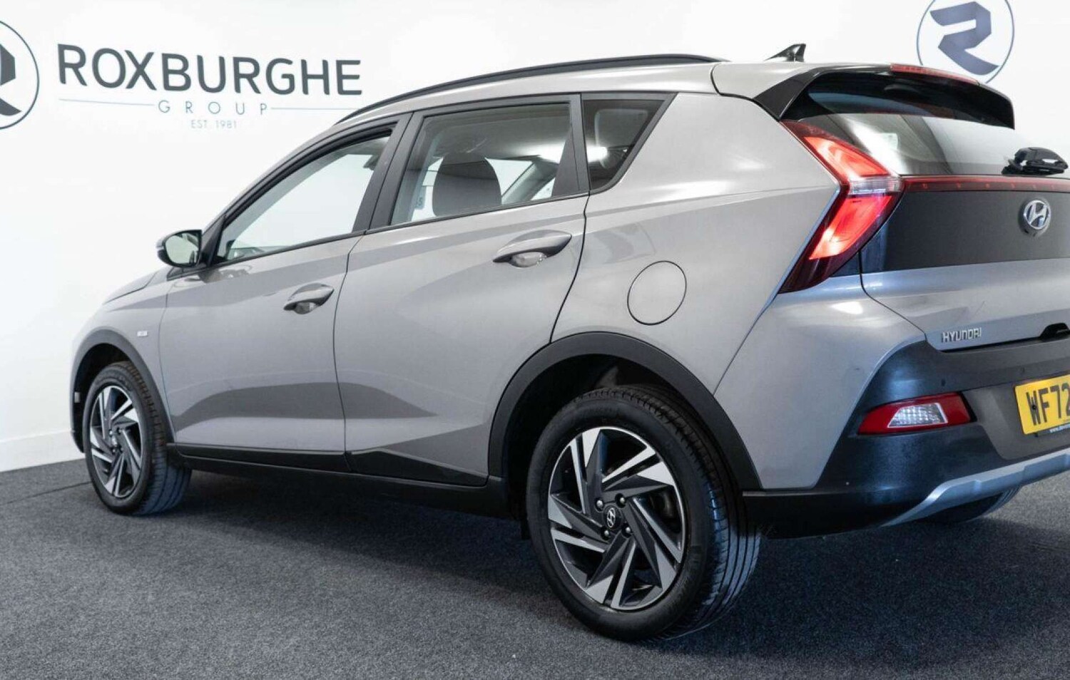 Used Hyundai BAYON 2022 for sale - 77930645: Photo 17