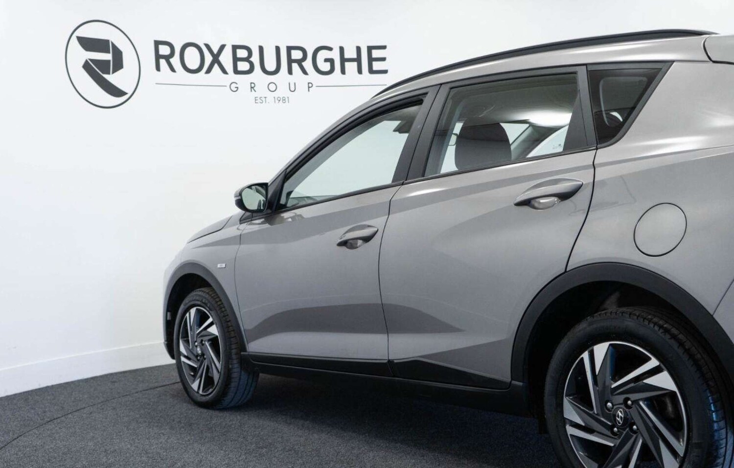 Used Hyundai BAYON 2022 for sale - 77930645: Photo 19