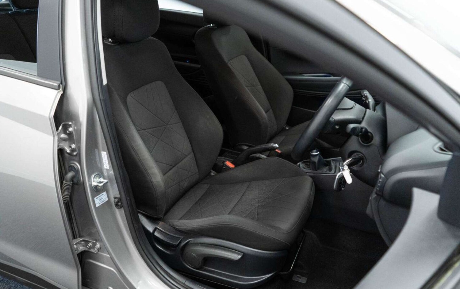 Used Hyundai BAYON 2022 for sale - 77930645: Photo 21