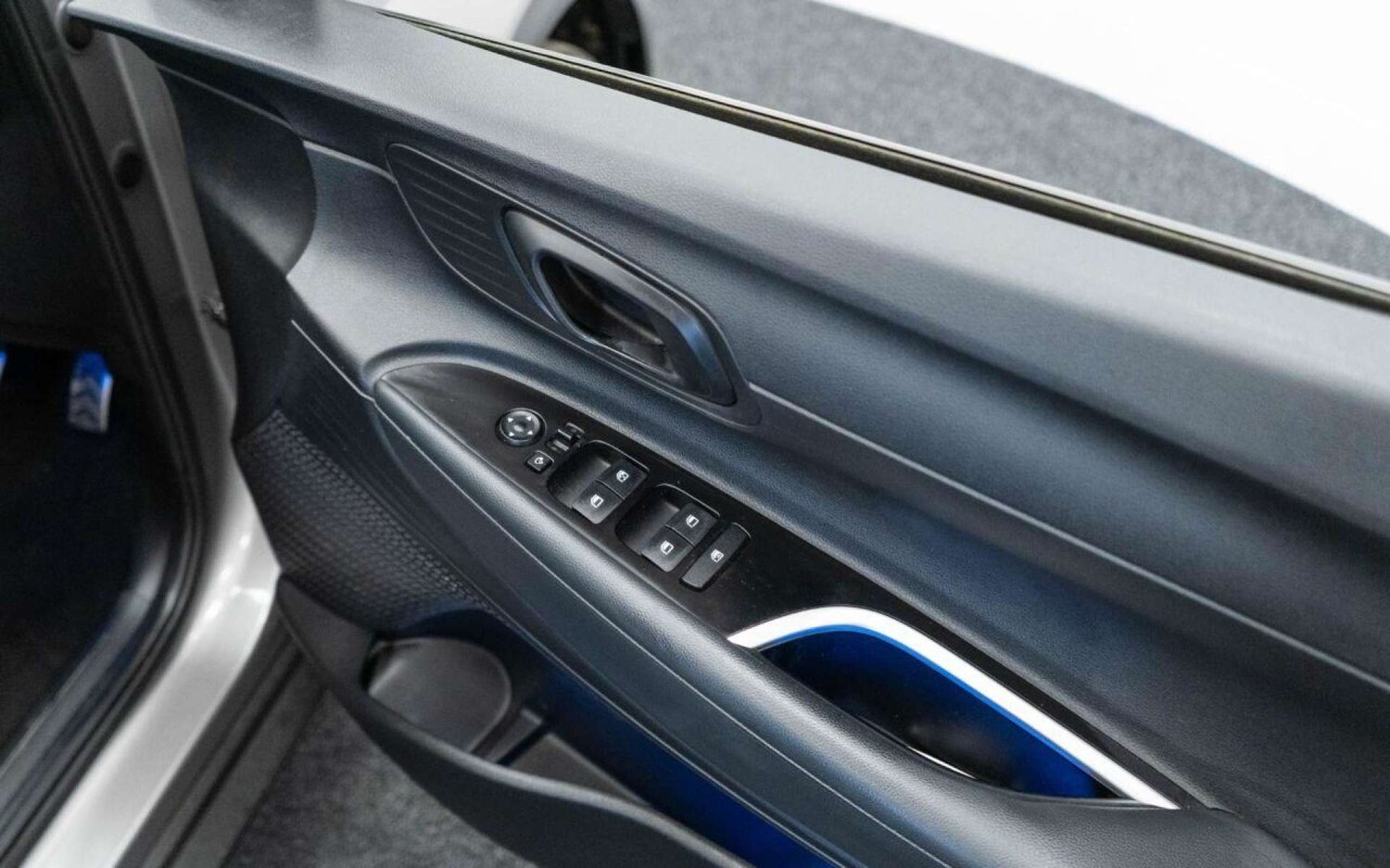 Used Hyundai BAYON 2022 for sale - 77930645: Photo 22