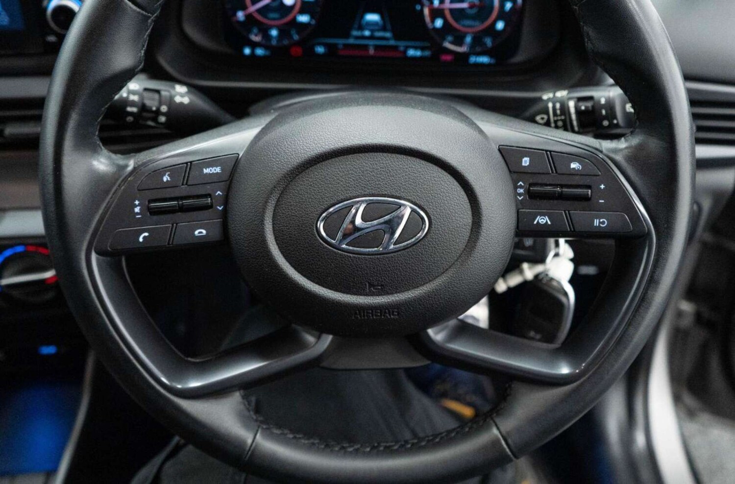 Used Hyundai BAYON 2022 for sale - 77930645: Photo 23