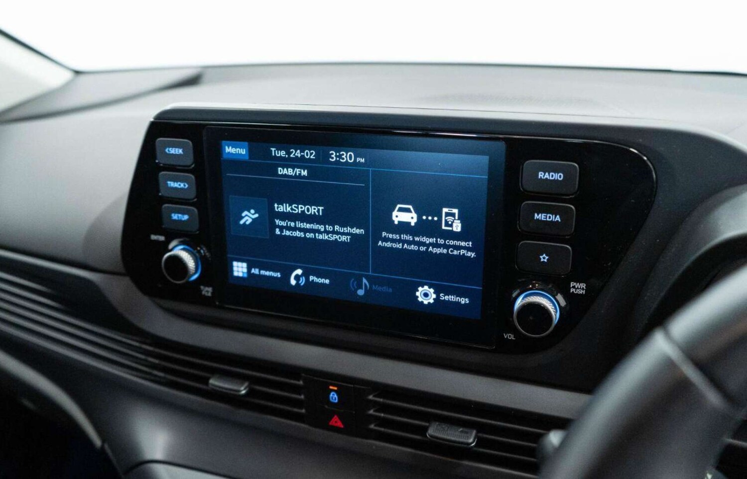 Used Hyundai BAYON 2022 for sale - 77930645: Photo 25