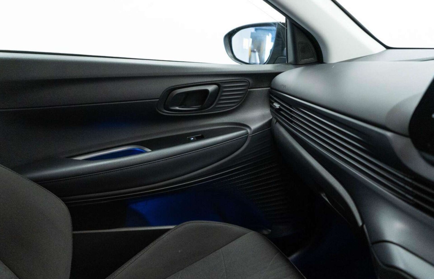 Used Hyundai BAYON 2022 for sale - 77930645: Photo 28