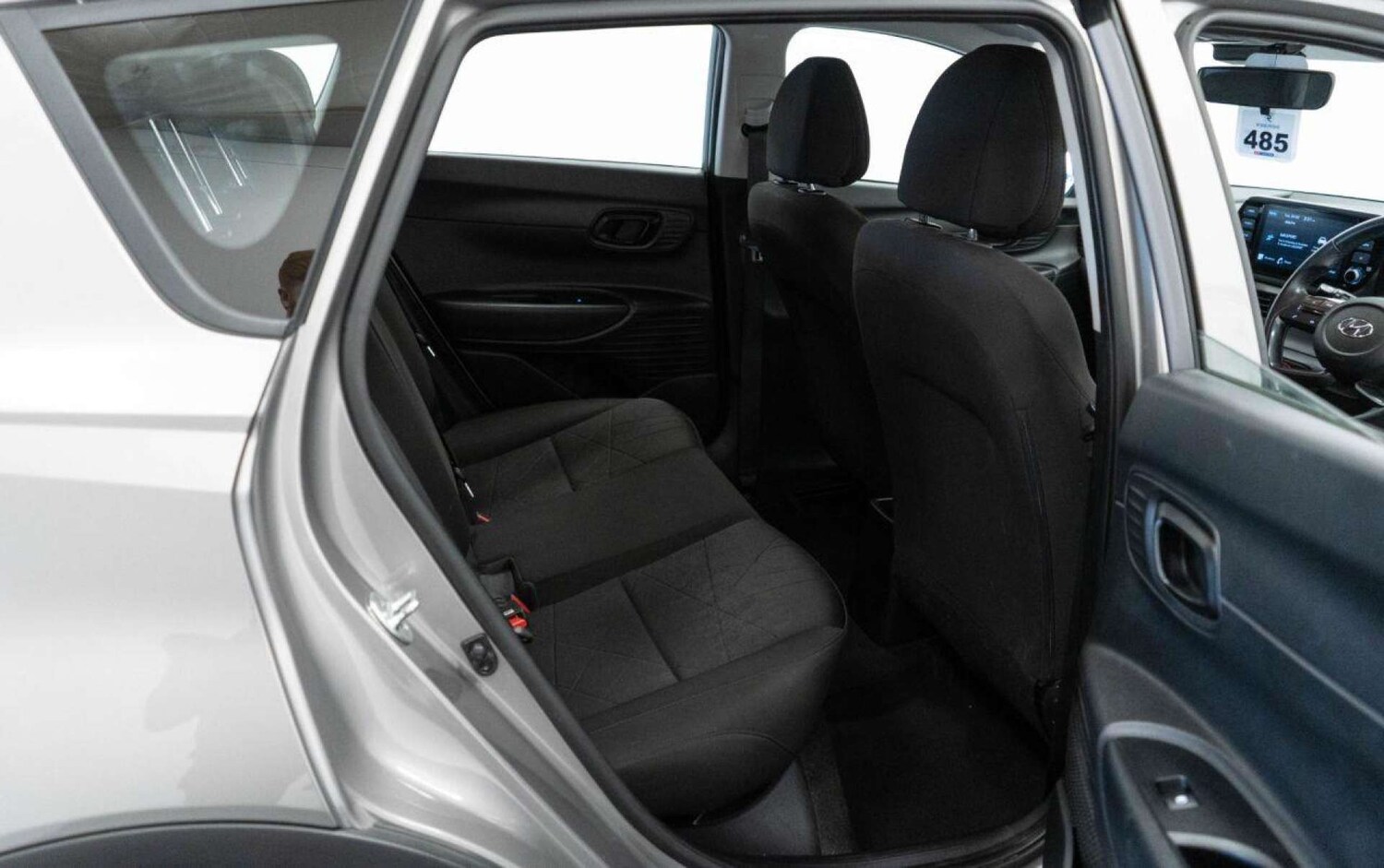 Used Hyundai BAYON 2022 for sale - 77930645: Photo 29