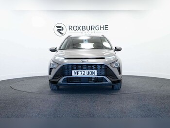 Used Hyundai BAYON 2022 for sale - 77930645: Photo