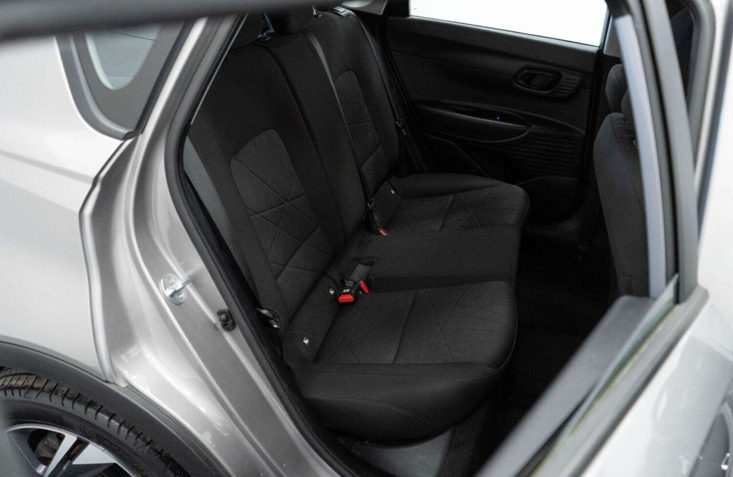 Used Hyundai BAYON 2022 for sale - 77930645: Photo 31