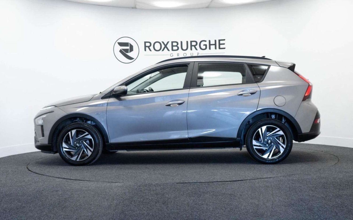 Used Hyundai BAYON 2022 for sale - 77930645: Photo 4