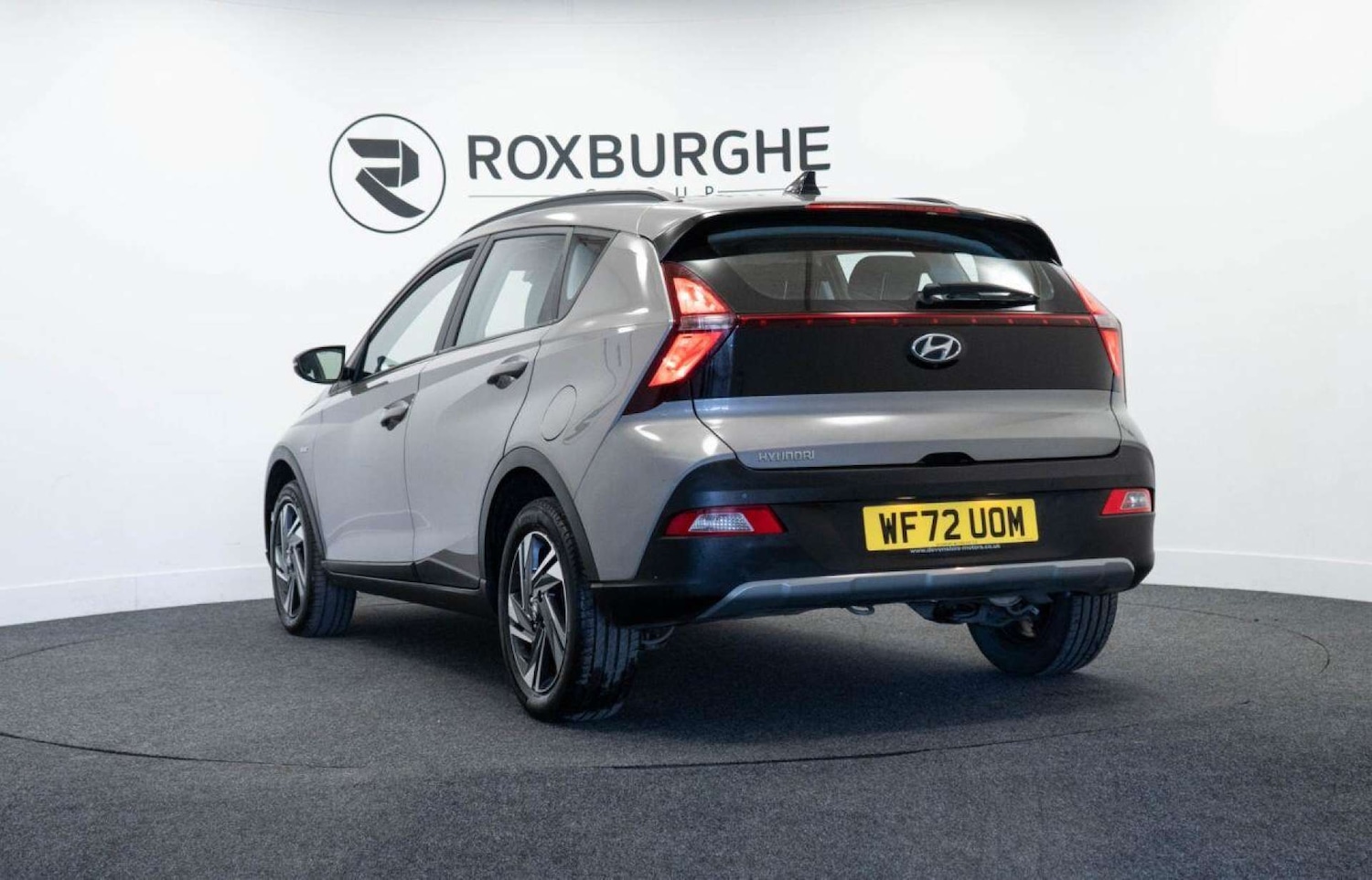 Used Hyundai BAYON 2022 for sale - 77930645: Photo 5