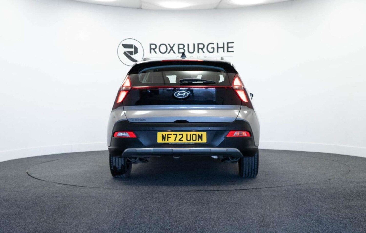 Used Hyundai BAYON 2022 for sale - 77930645: Photo 7