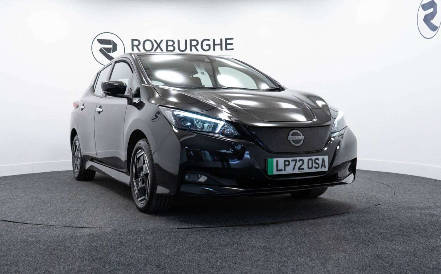 Used Nissan Leaf 2022 for sale - 77930654: Photo 10