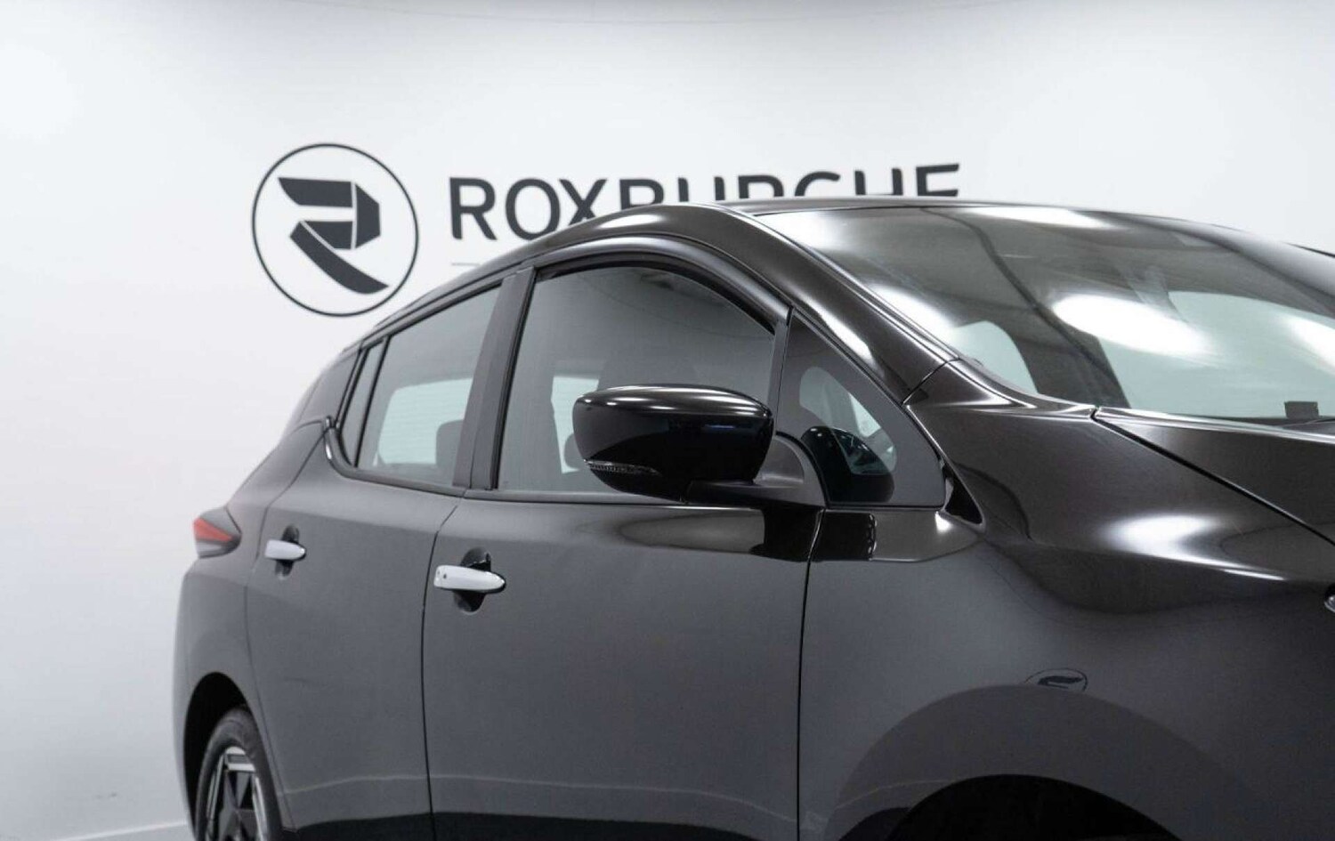 Used Nissan Leaf 2022 for sale - 77930654: Photo 11