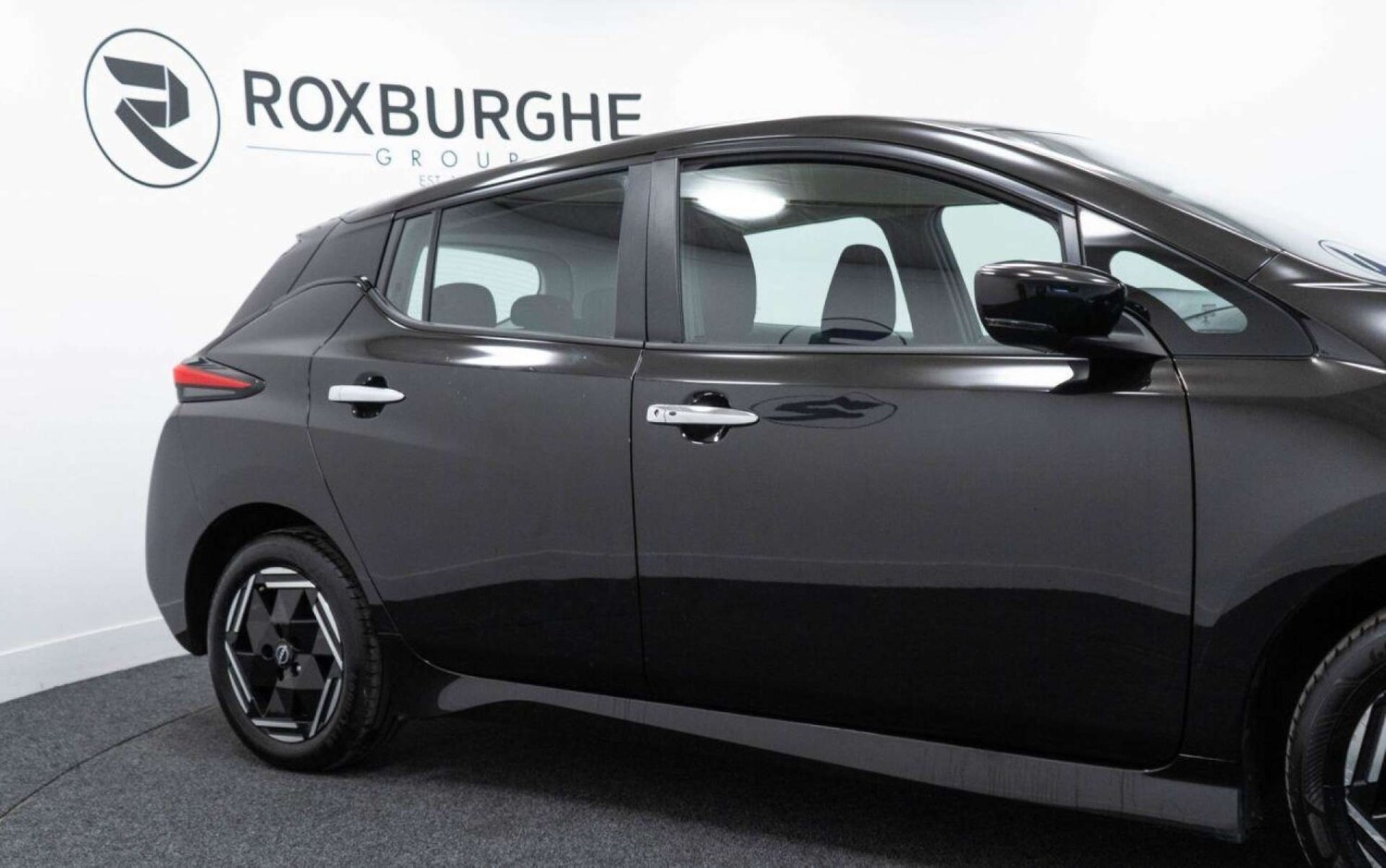 Used Nissan Leaf 2022 for sale - 77930654: Photo 12