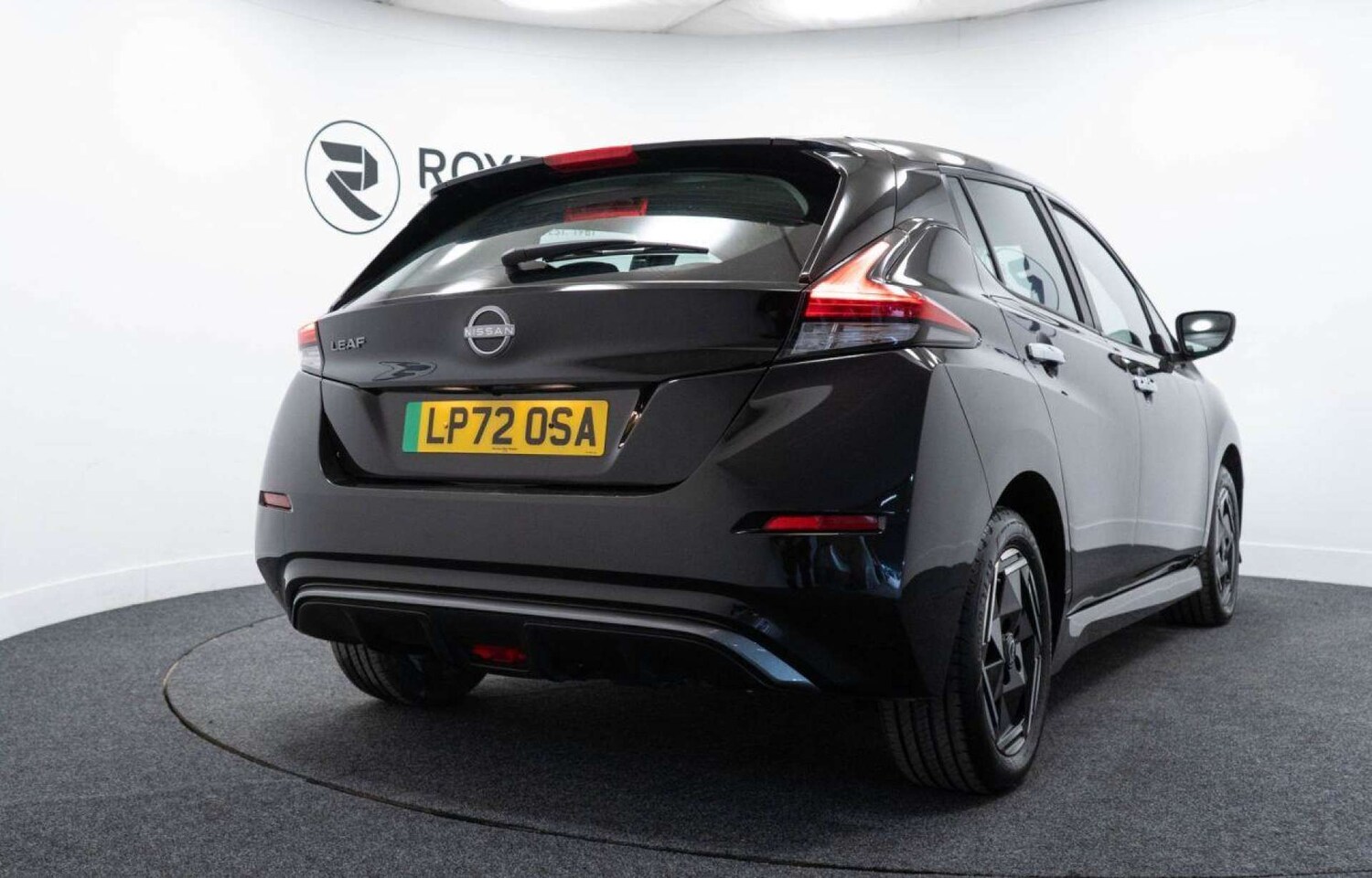 Used Nissan Leaf 2022 for sale - 77930654: Photo 14