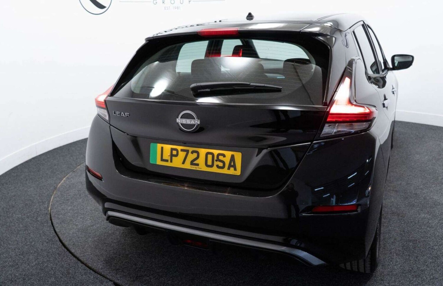 Used Nissan Leaf 2022 for sale - 77930654: Photo 15