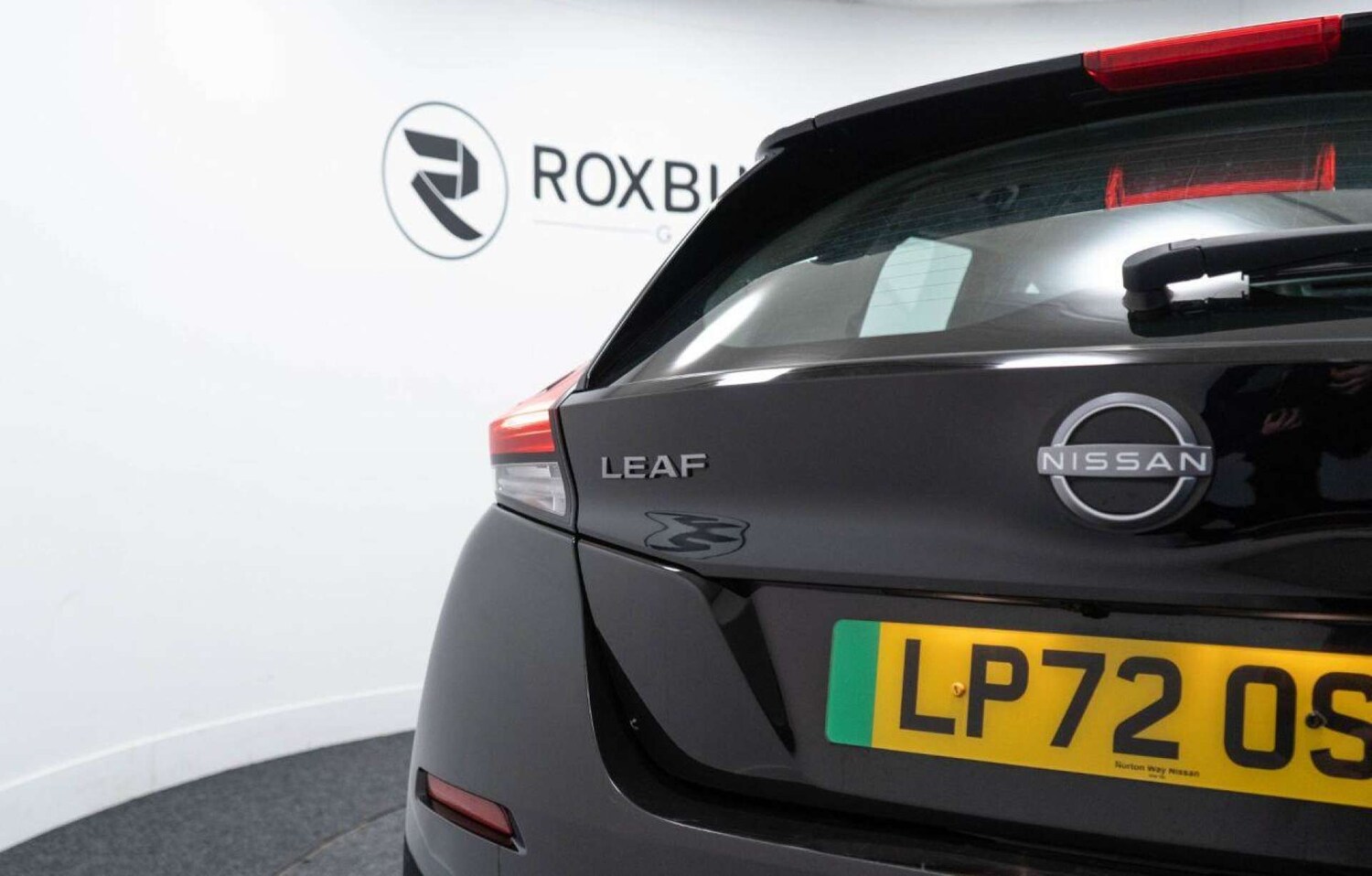 Used Nissan Leaf 2022 for sale - 77930654: Photo 16