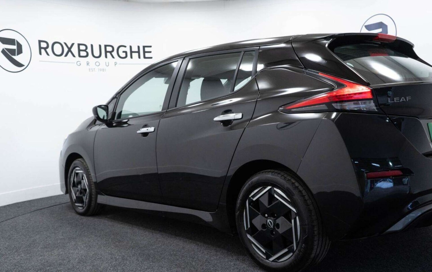 Used Nissan Leaf 2022 for sale - 77930654: Photo 17