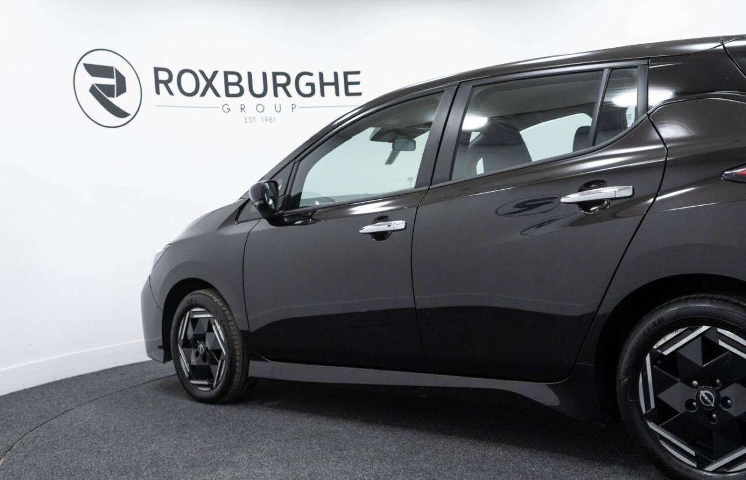 Used Nissan Leaf 2022 for sale - 77930654: Photo 19