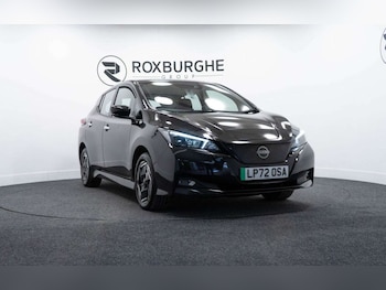 Used Nissan Leaf 2022 for sale - 77930654: Photo