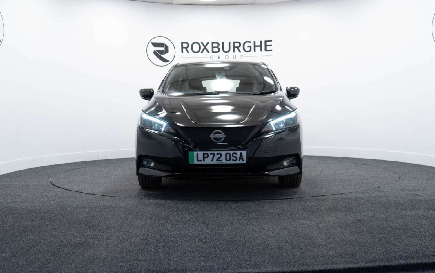 Used Nissan Leaf 2022 for sale - 77930654: Photo 2