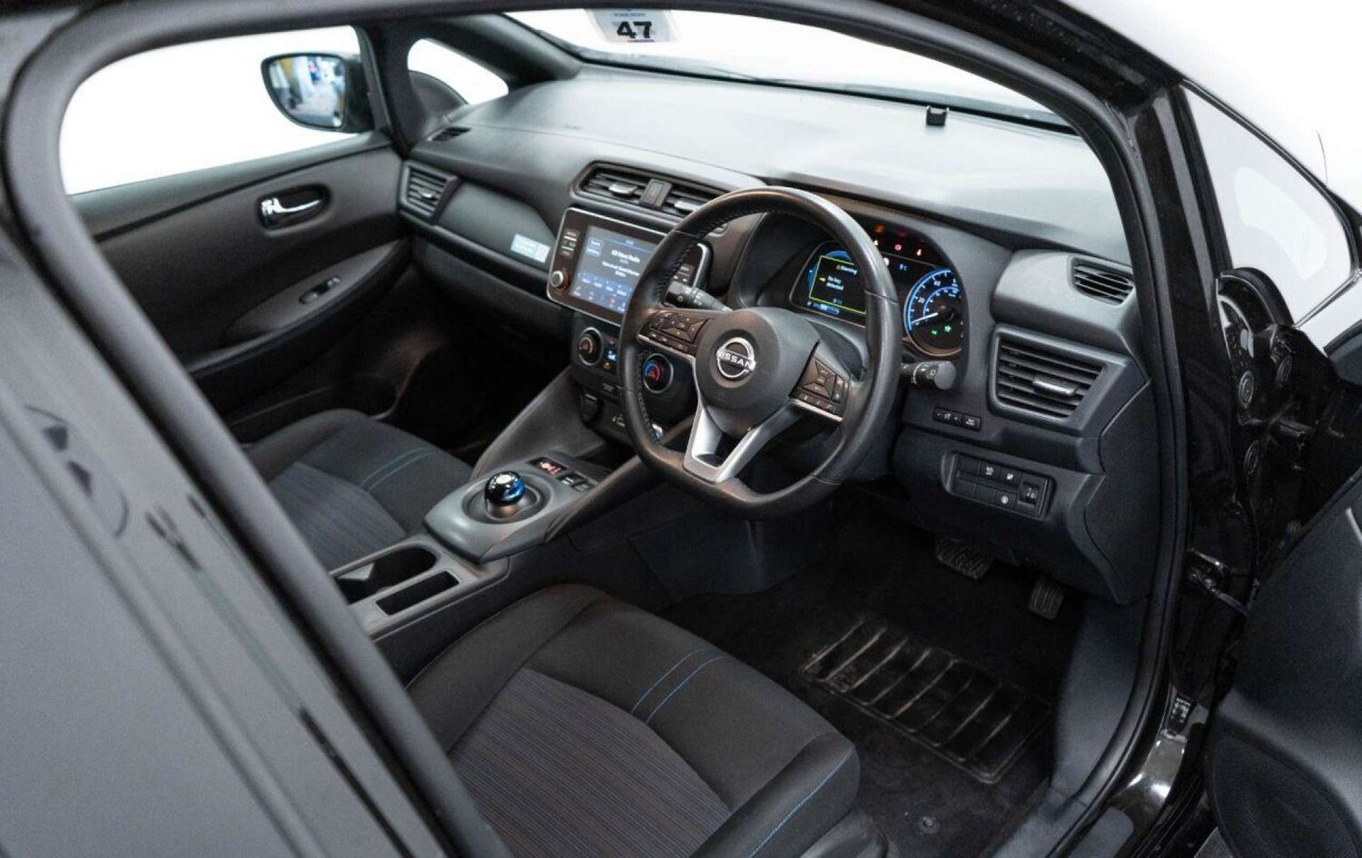 Used Nissan Leaf 2022 for sale - 77930654: Photo 20