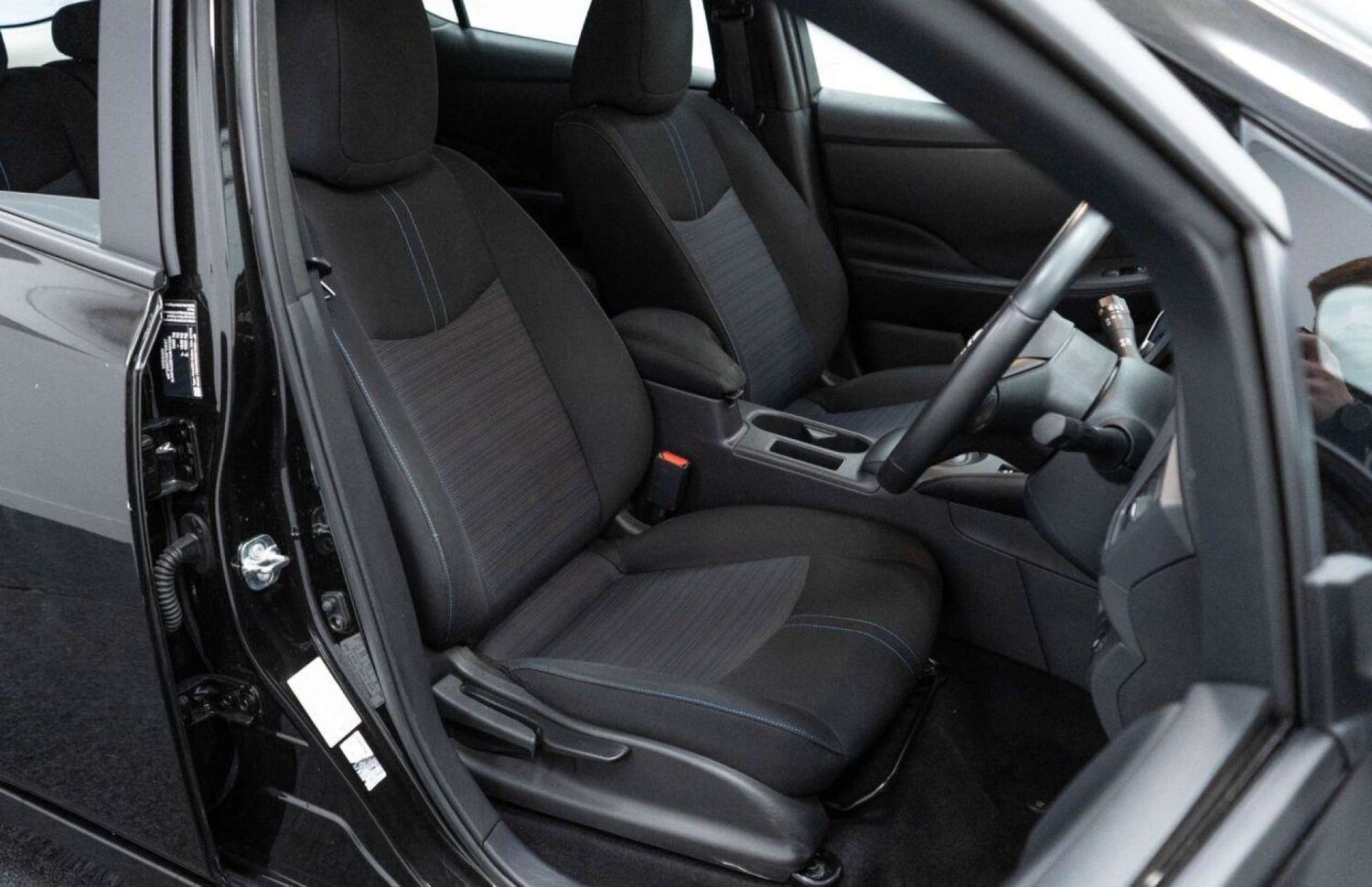 Used Nissan Leaf 2022 for sale - 77930654: Photo 21