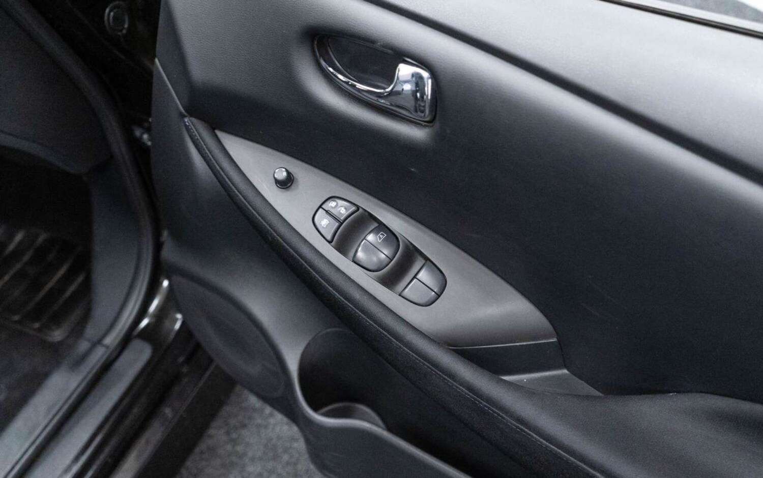 Used Nissan Leaf 2022 for sale - 77930654: Photo 22