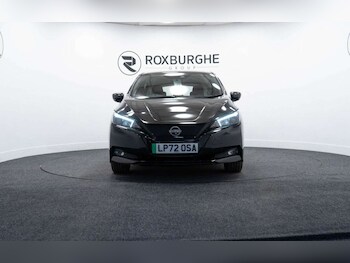 Used Nissan Leaf 2022 for sale - 77930654: Photo