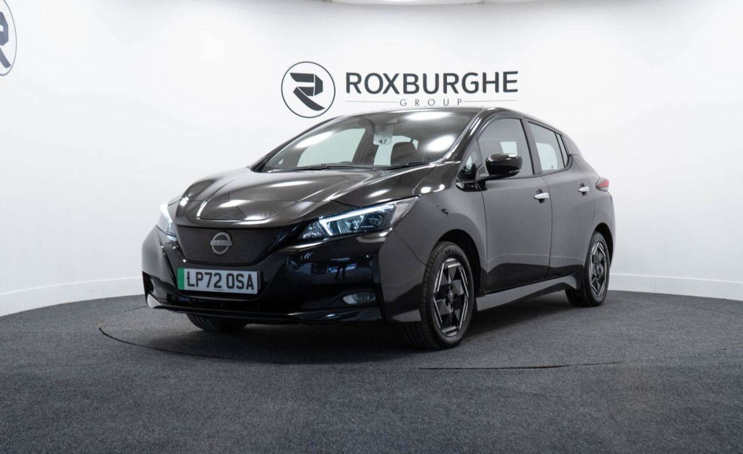 Used Nissan Leaf 2022 for sale - 77930654: Photo 3