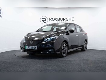 Used Nissan Leaf 2022 for sale - 77930654: Photo