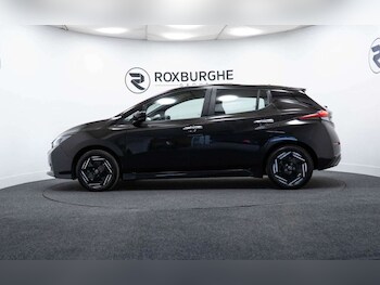 Used Nissan Leaf 2022 for sale - 77930654: Photo