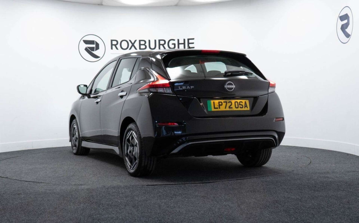 Used Nissan Leaf 2022 for sale - 77930654: Photo 5