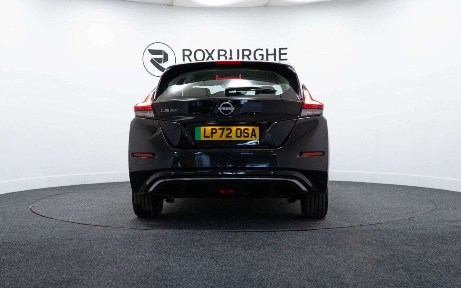 Used Nissan Leaf 2022 for sale - 77930654: Photo 7