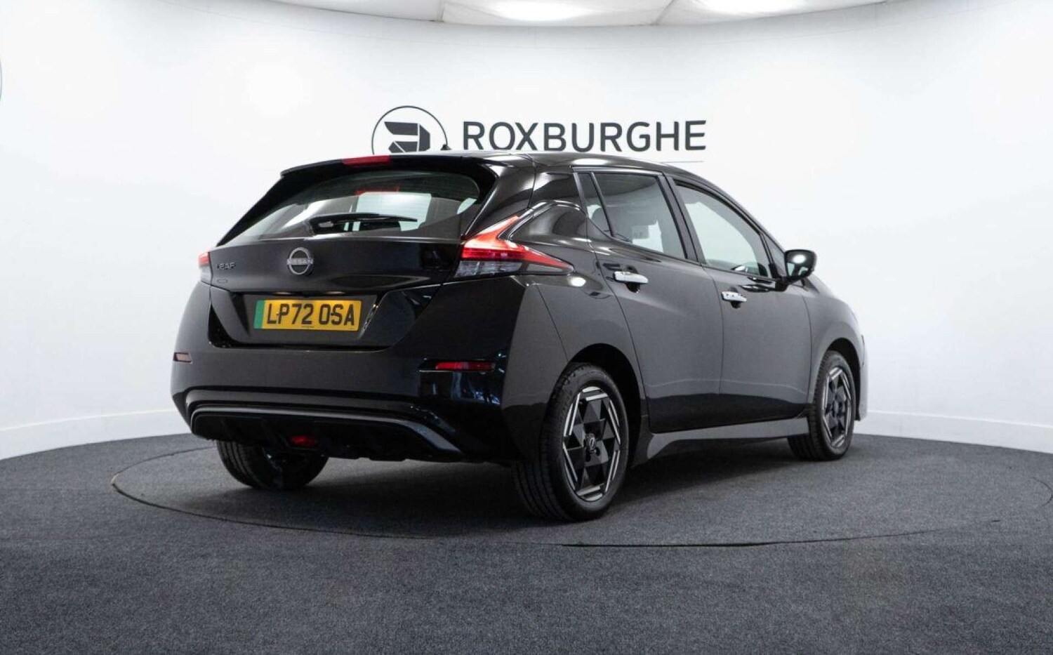 Used Nissan Leaf 2022 for sale - 77930654: Photo 8