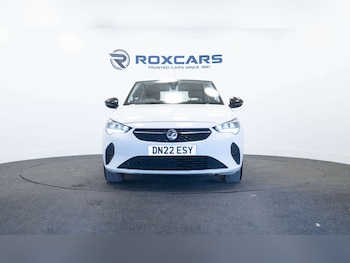 Used Vauxhall Corsa 2022 for sale - 79140193: Photo