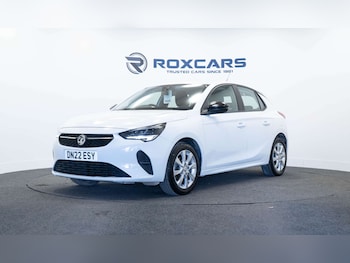 Used Vauxhall Corsa 2022 for sale - 79140193: Photo
