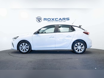 Used Vauxhall Corsa 2022 for sale - 79140193: Photo