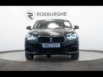Used BMW X2 2022 for sale - 74675381: Photo