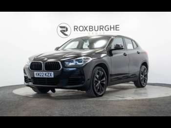Used BMW X2 2022 for sale - 74675381: Photo