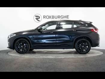 Used BMW X2 2022 for sale - 74675381: Photo