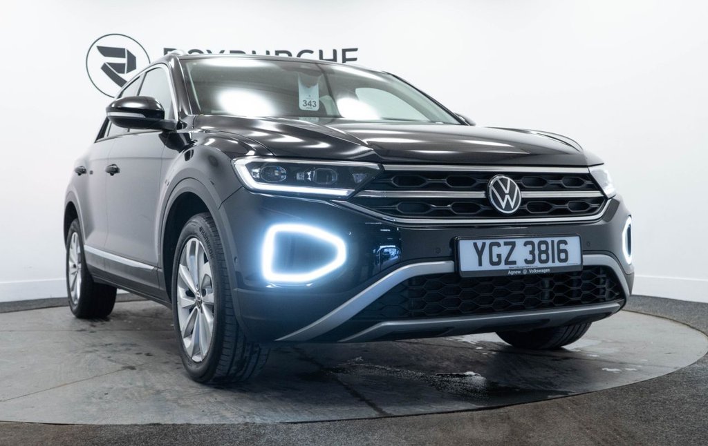 Used Volkswagen T-Roc 2022 for sale - 77546811: Photo 10
