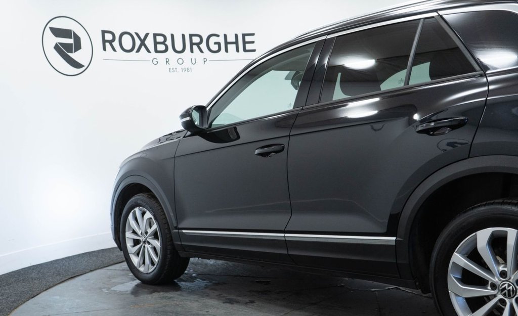 Used Volkswagen T-Roc 2022 for sale - 77546811: Photo 20