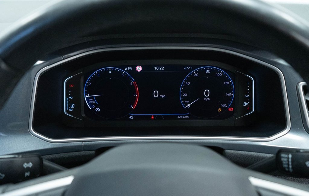 Used Volkswagen T-Roc 2022 for sale - 77546811: Photo 26