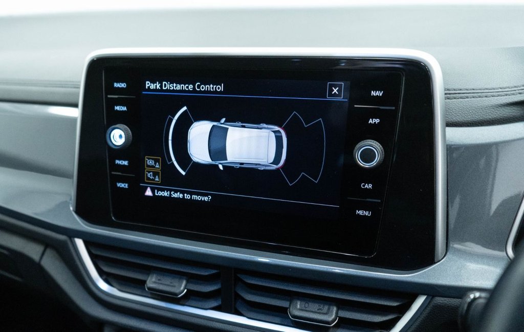 Used Volkswagen T-Roc 2022 for sale - 77546811: Photo 27