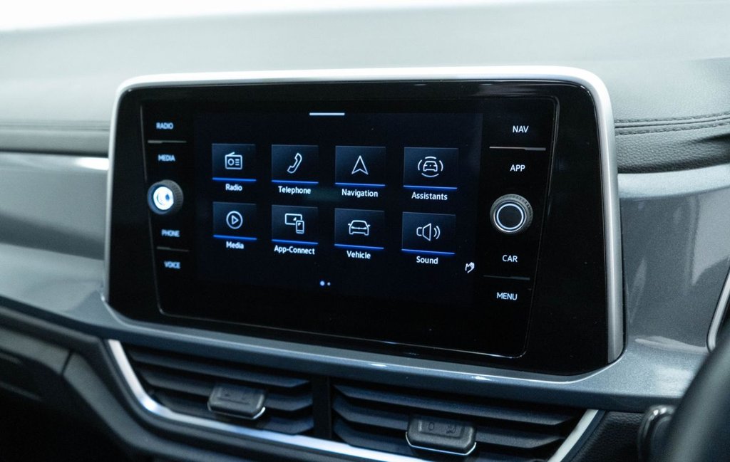 Used Volkswagen T-Roc 2022 for sale - 77546811: Photo 28