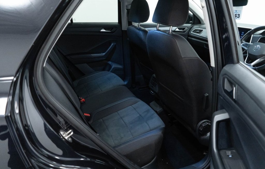 Used Volkswagen T-Roc 2022 for sale - 77546811: Photo 33