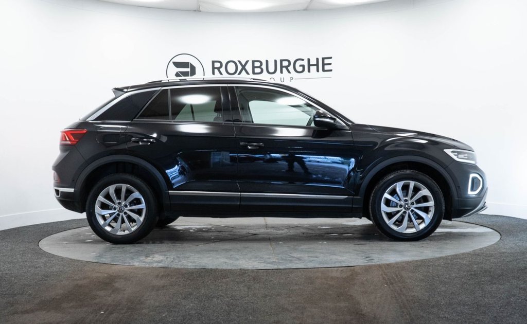 Used Volkswagen T-Roc 2022 for sale - 77546811: Photo 9