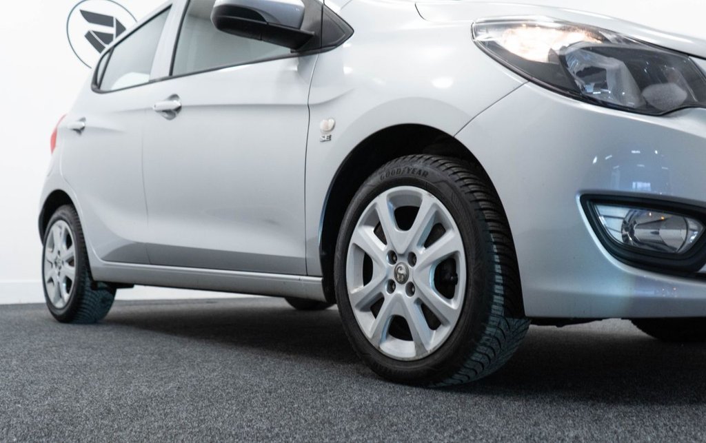 Used Vauxhall Viva 2018 for sale - 77642181: Photo 11